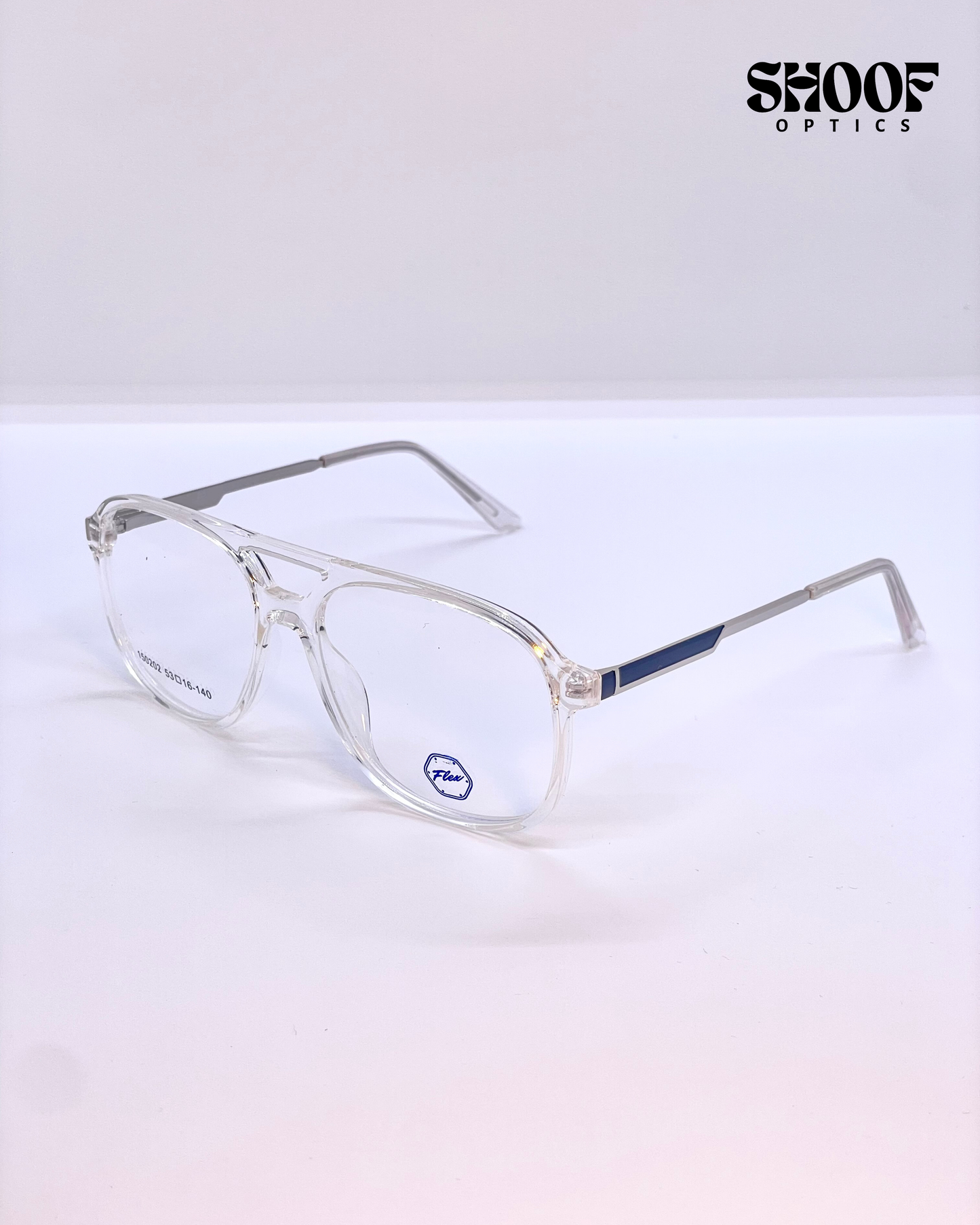 Flex — F001