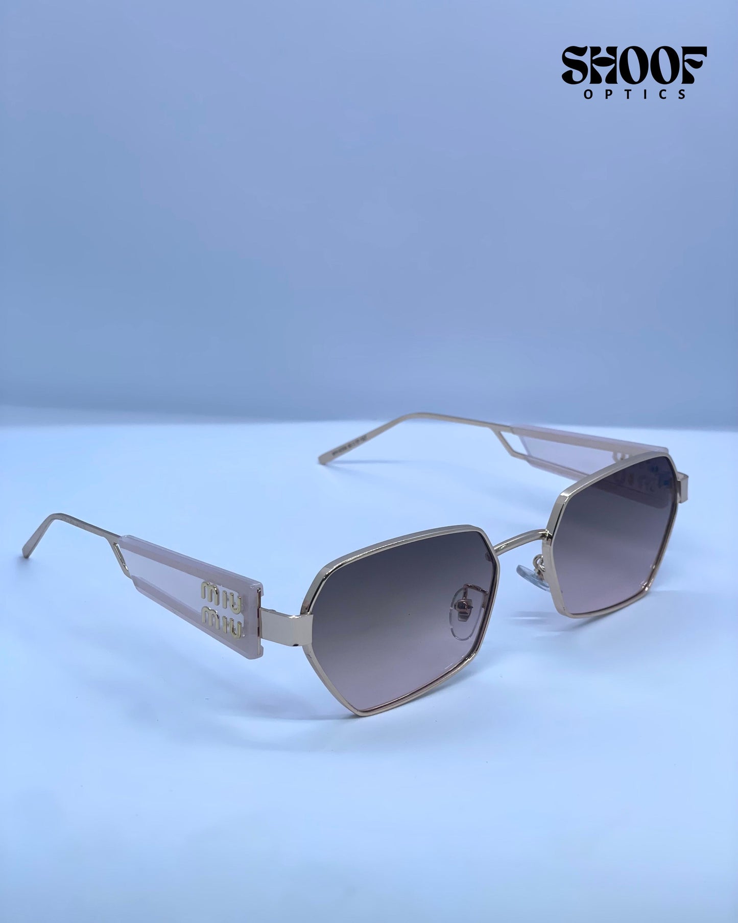 MIU MIU | M001