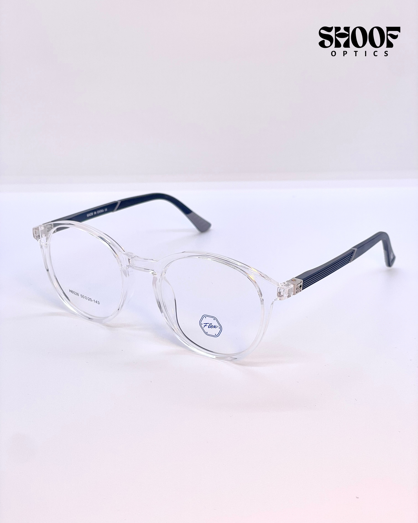 FLEX— B008