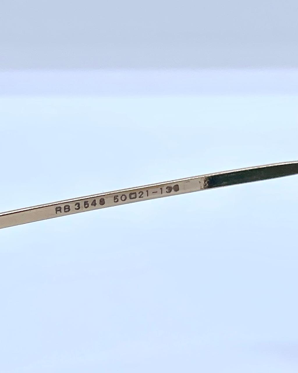 RAY-BAN