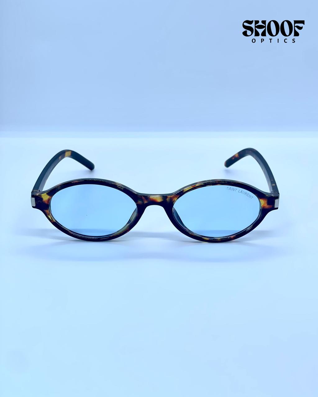 SAINT LAURENT | S001