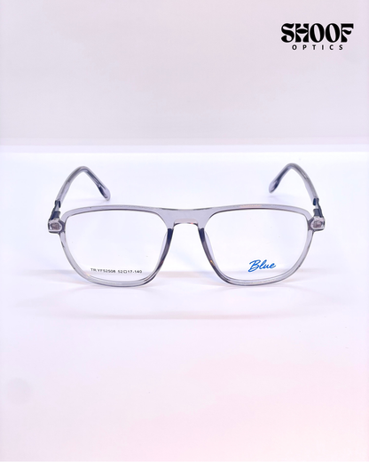BLUE— B001