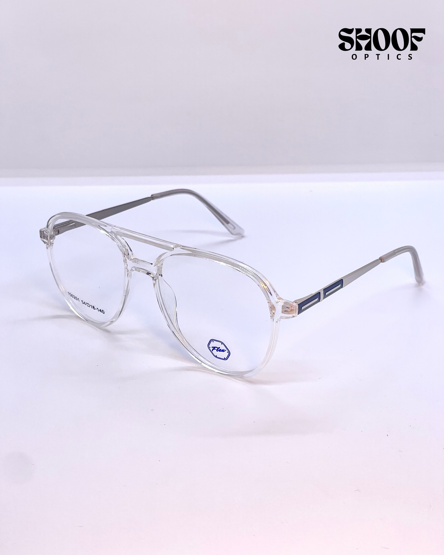 Flex — F002