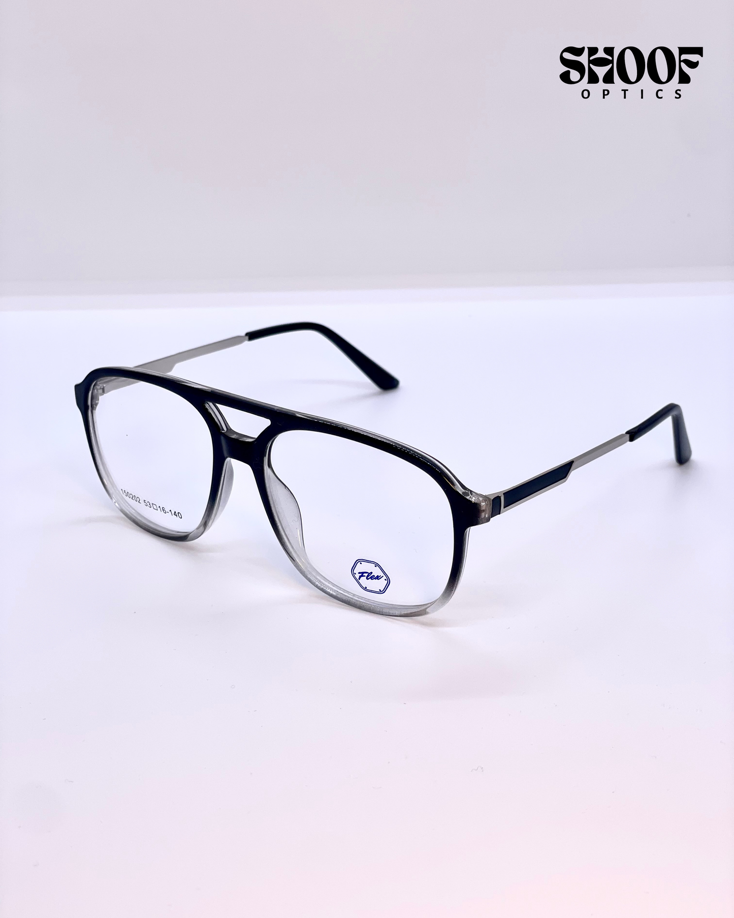 Flex — F001