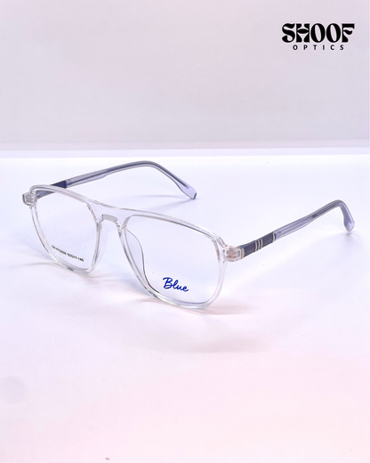 BLUE— B001