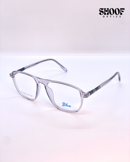 BLUE— B001
