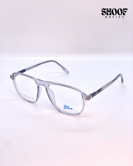 BLUE— B001