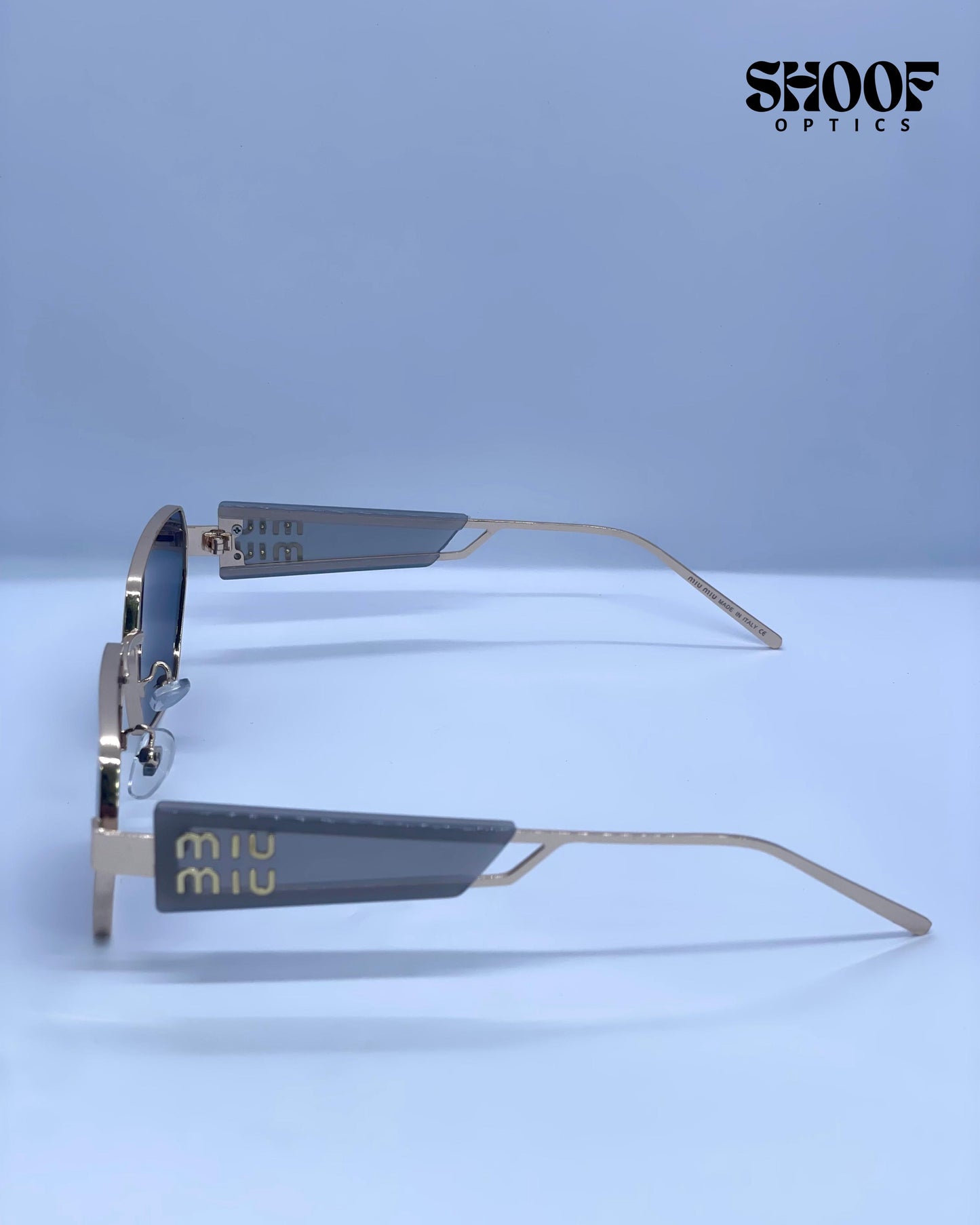 MIU MIU | M001