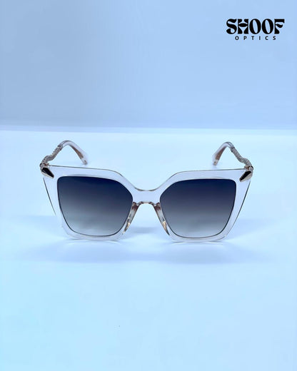 Sunglasses– High-Quality Material