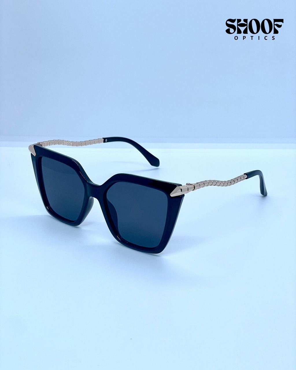 Sunglasses– High-Quality Material