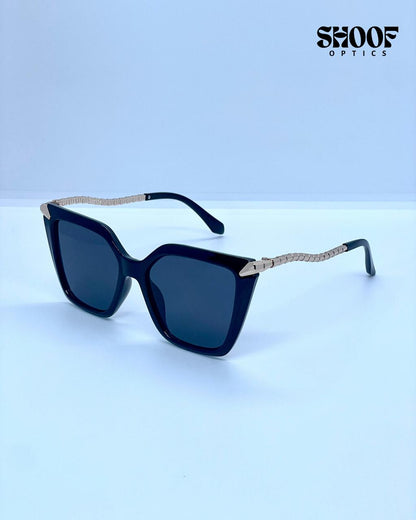 Sunglasses– High-Quality Material