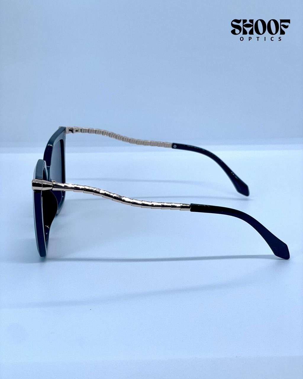 Sunglasses– High-Quality Material