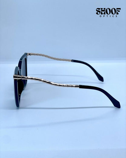 Sunglasses– High-Quality Material