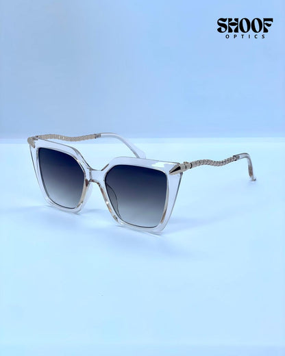Sunglasses– High-Quality Material