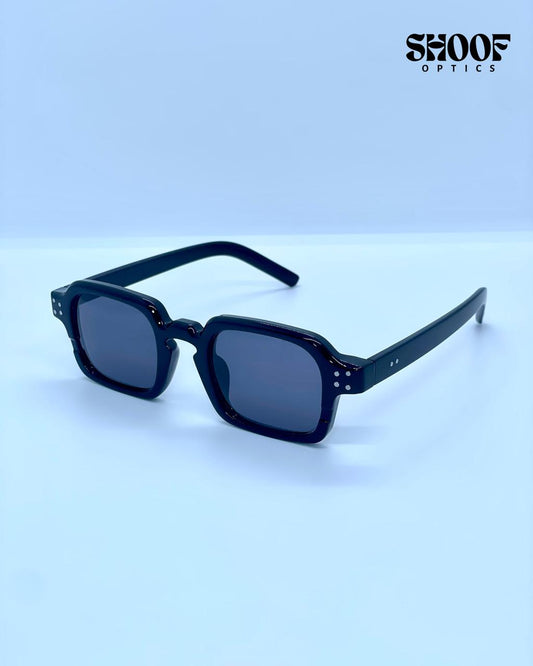 Sunglasses– High-Quality Material