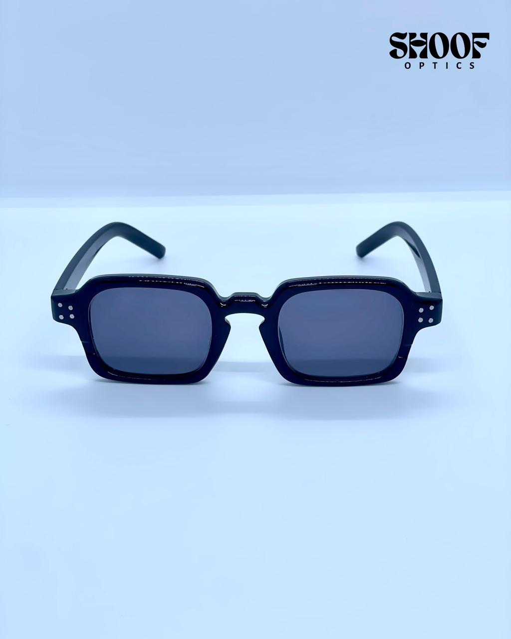 Sunglasses– High-Quality Material