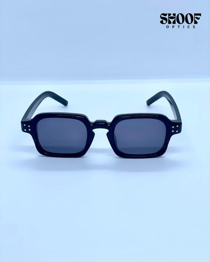 Sunglasses– High-Quality Material