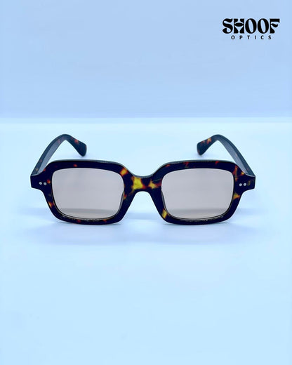 Sunglasses– High-Quality Material