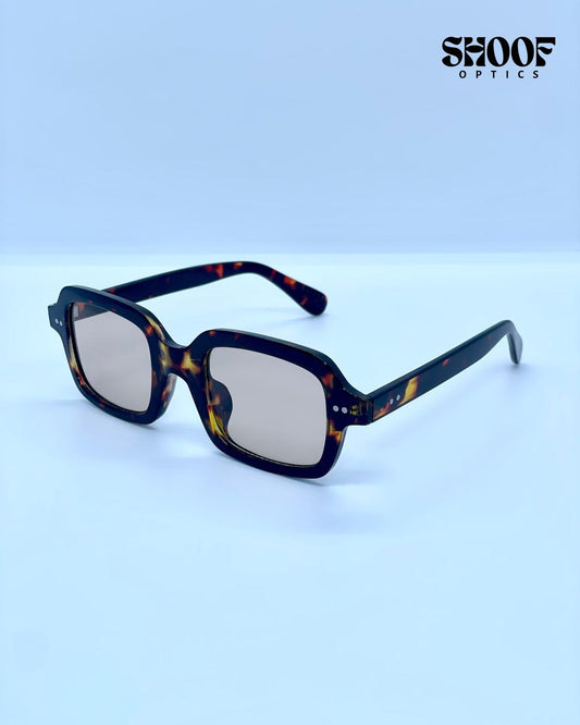 Sunglasses– High-Quality Material