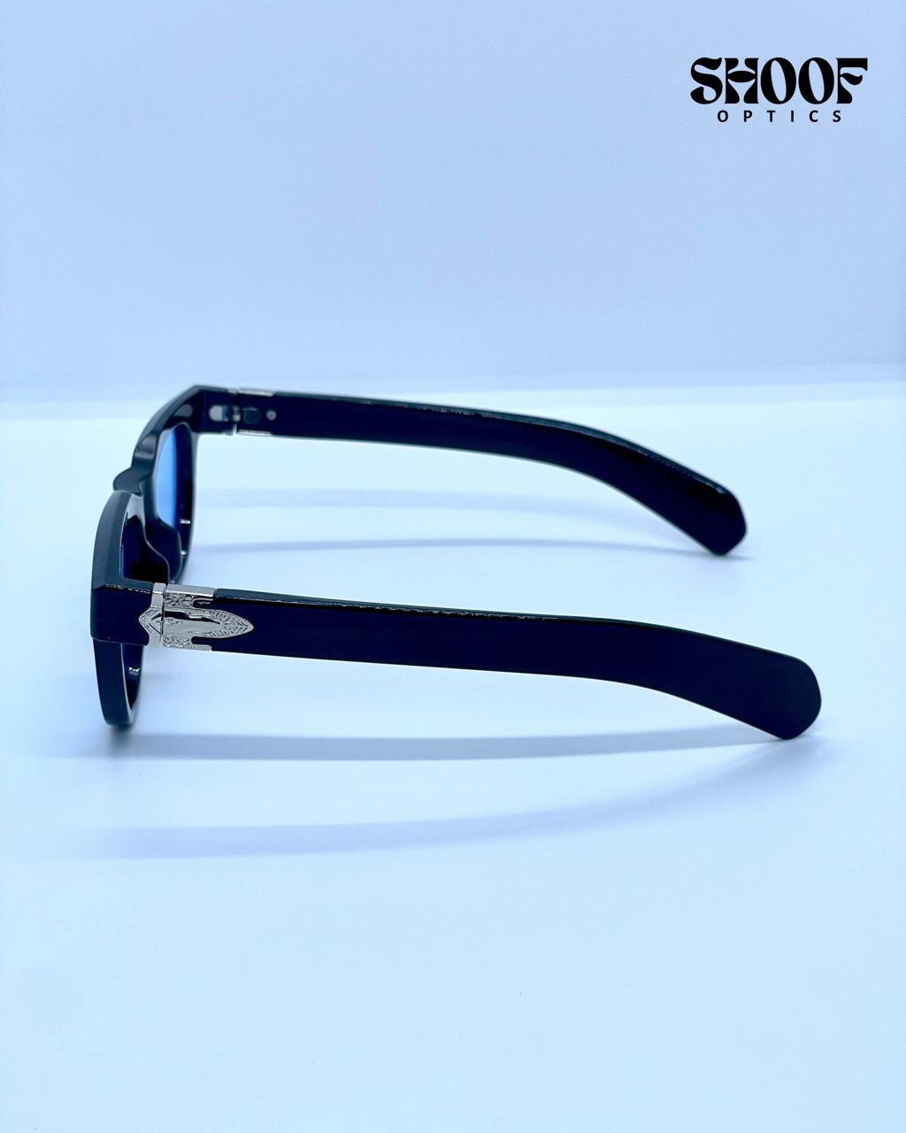 Sunglasses– High-Quality Material