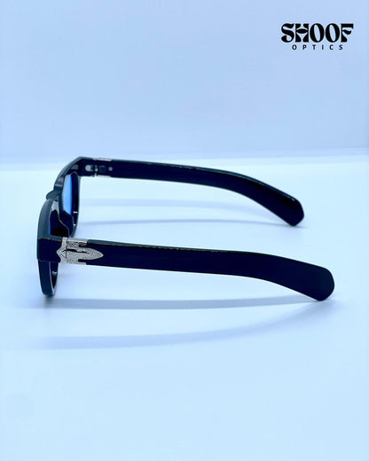 Sunglasses– High-Quality Material