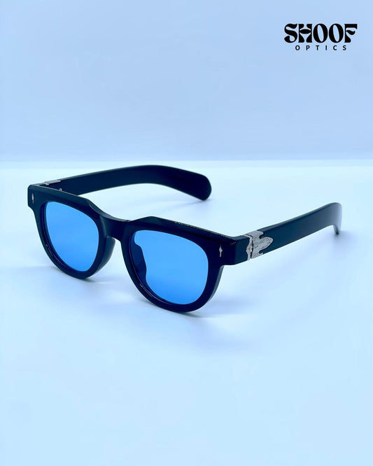 Sunglasses– High-Quality Material
