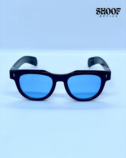 Sunglasses– High-Quality Material