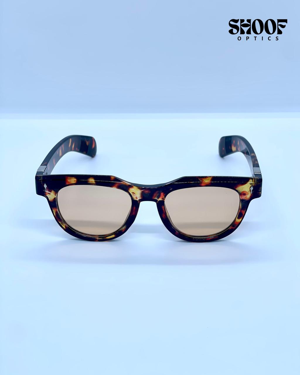 Sunglasses– High-Quality Material