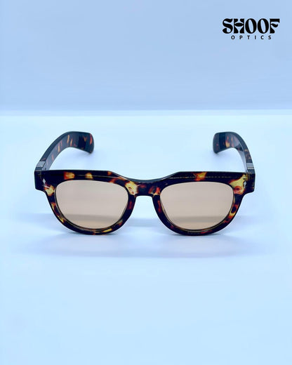 Sunglasses– High-Quality Material