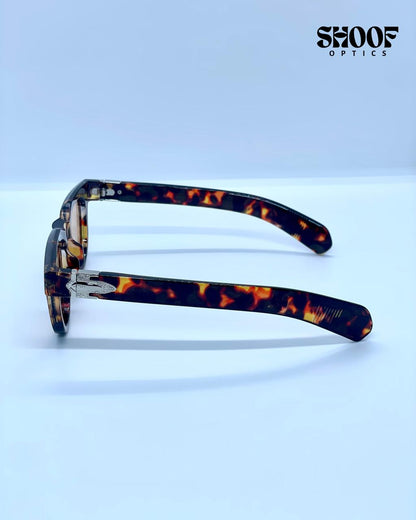 Sunglasses– High-Quality Material