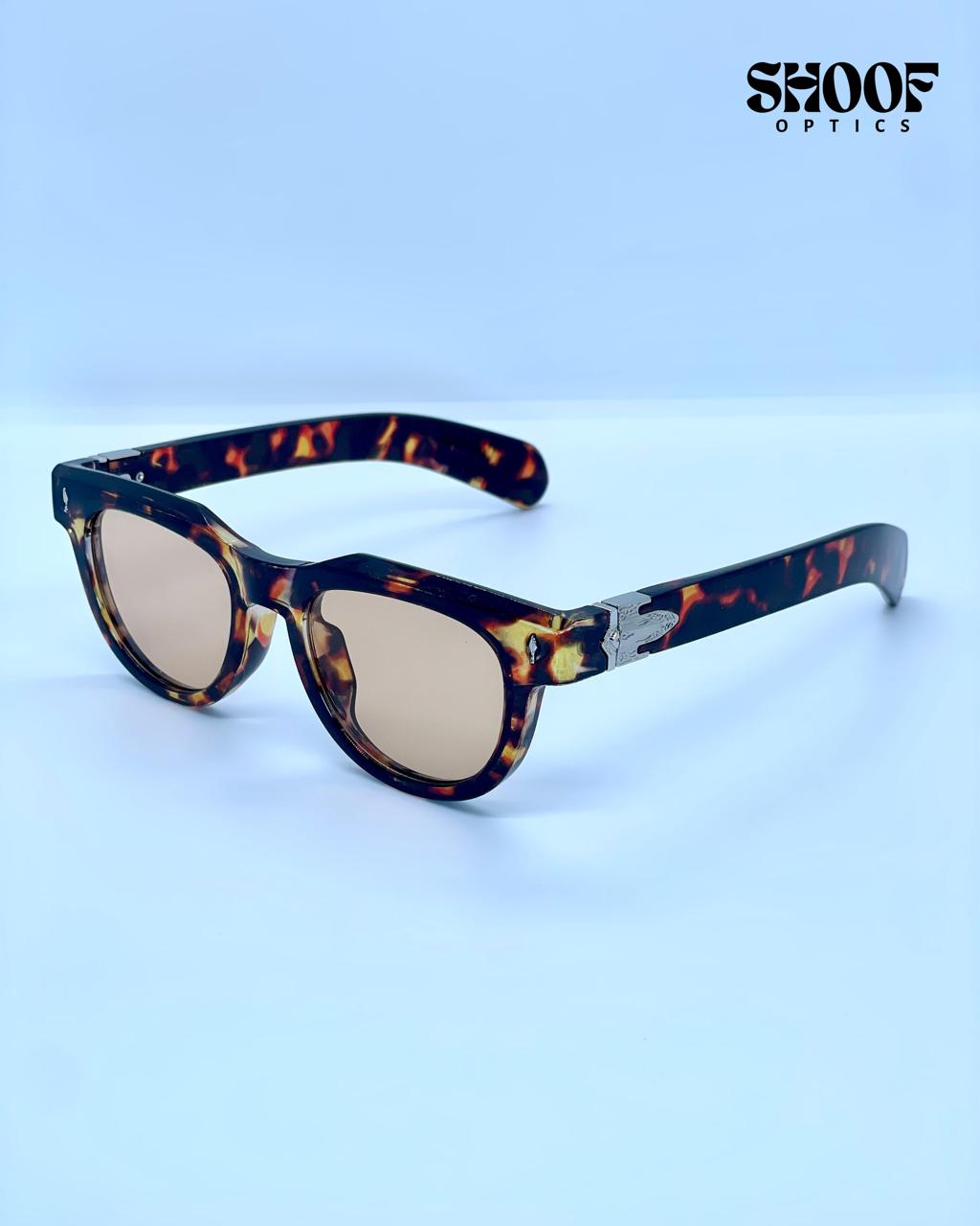 Sunglasses– High-Quality Material