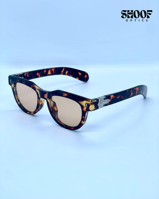 Sunglasses– High-Quality Material