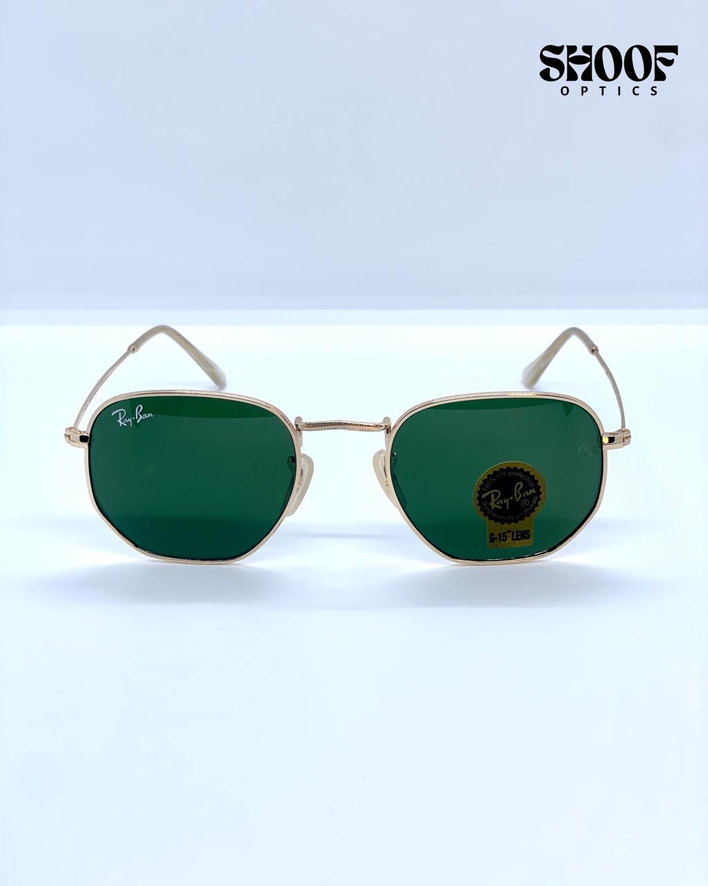 RAY-BAN
