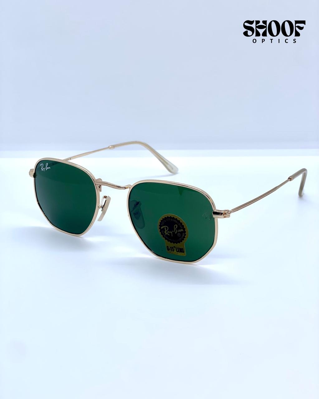 RAY-BAN
