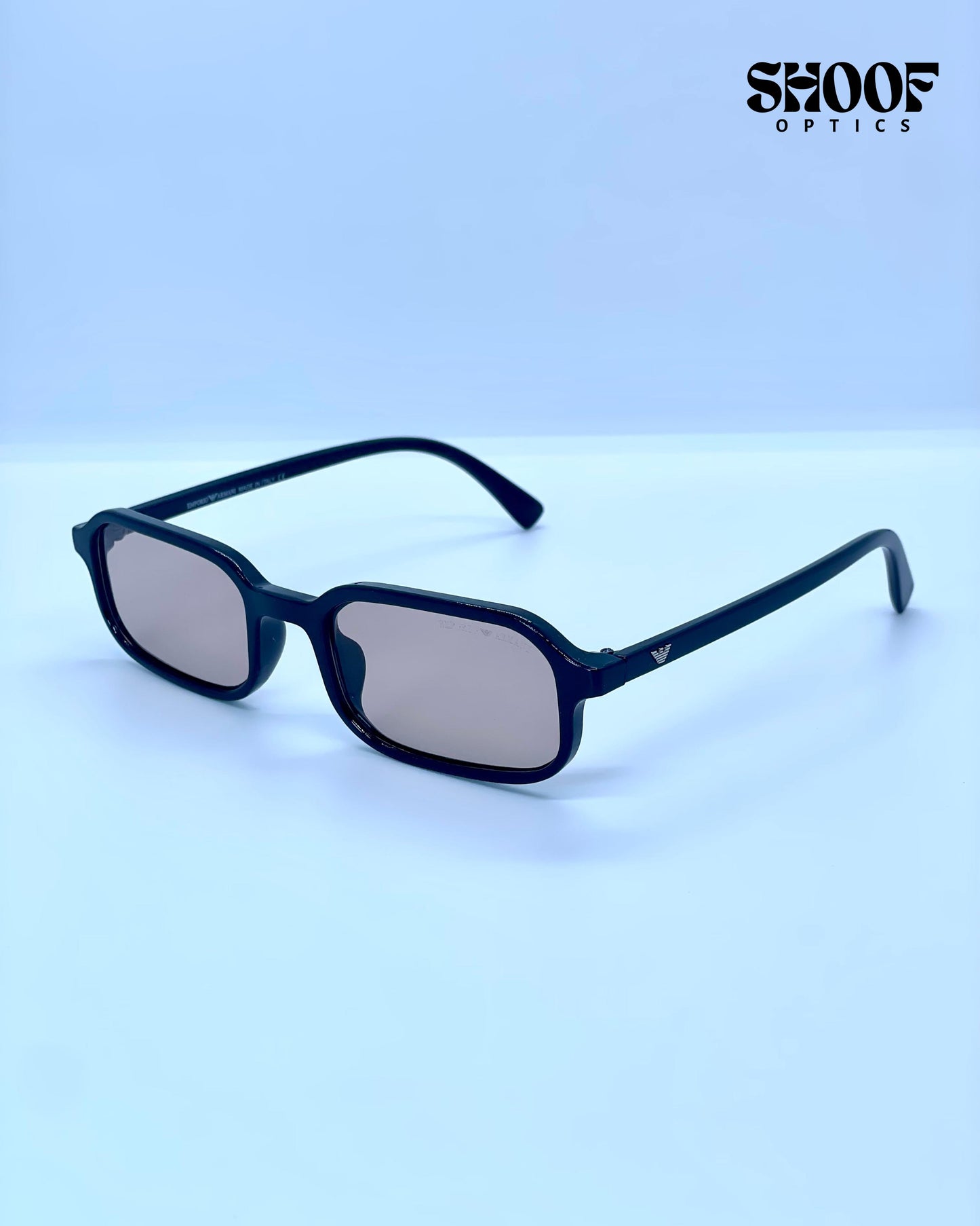 Emporio Armani | EA001