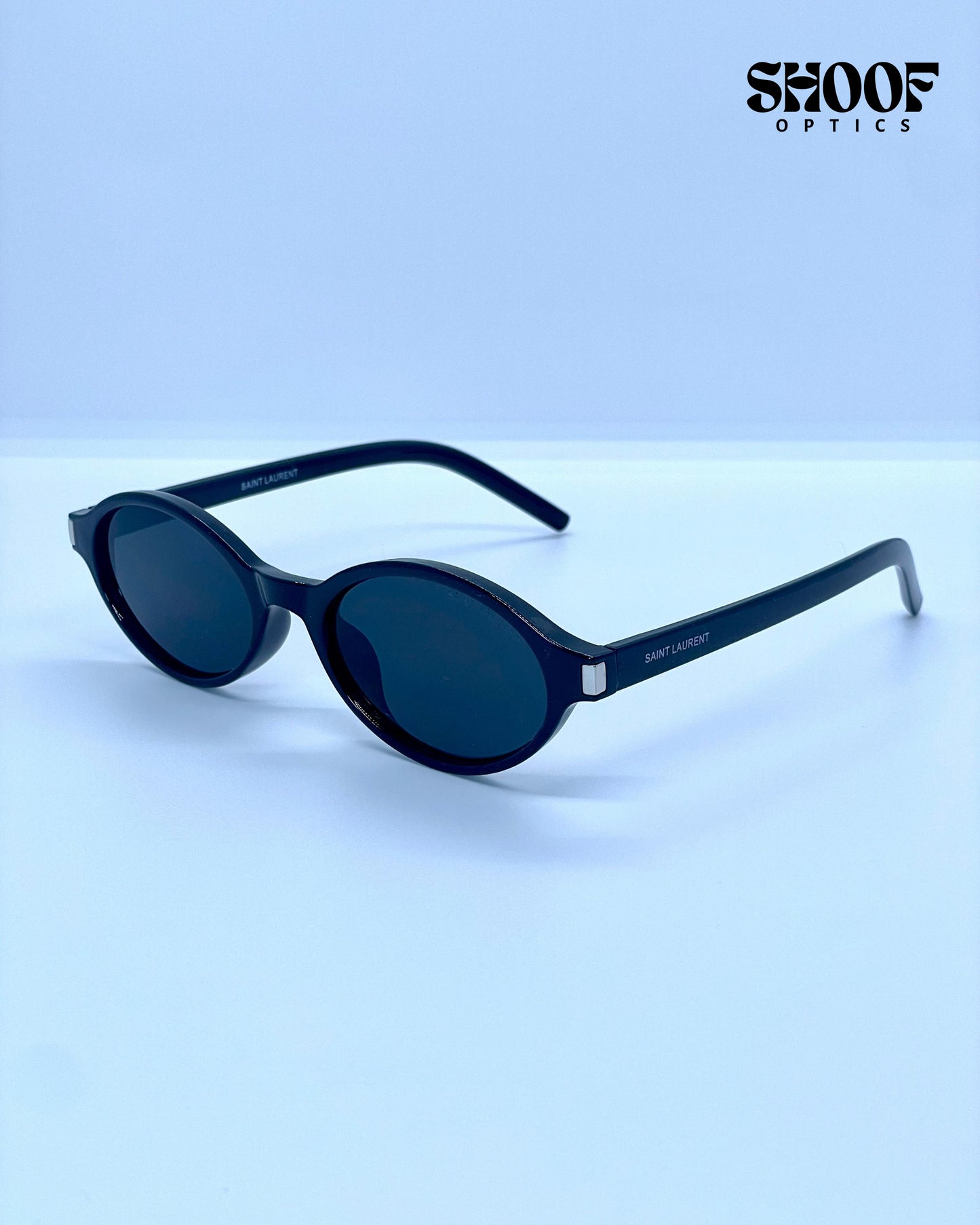 SAINT LAURENT | S001