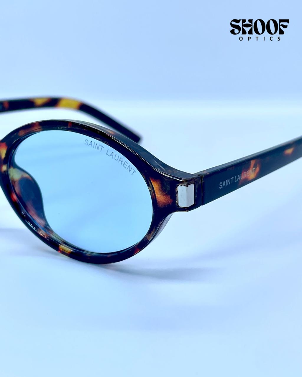 SAINT LAURENT | S001
