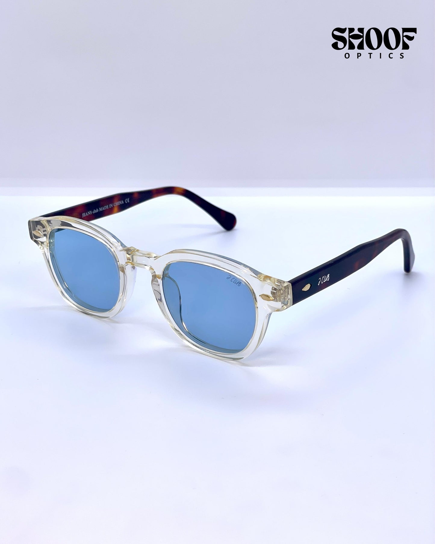 J.CLUB | J016